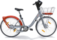 v&eacute;lo