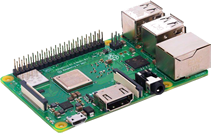 RasPi