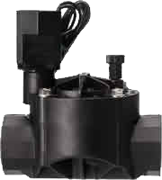 &eacute;lectrovanne