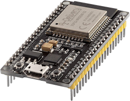 ESP32