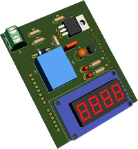 carte 3D