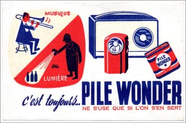 Wonder