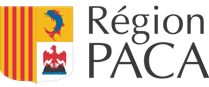 R&eacute;gion Provence - Alpes - C&ocirc;te d'Azur