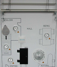hall