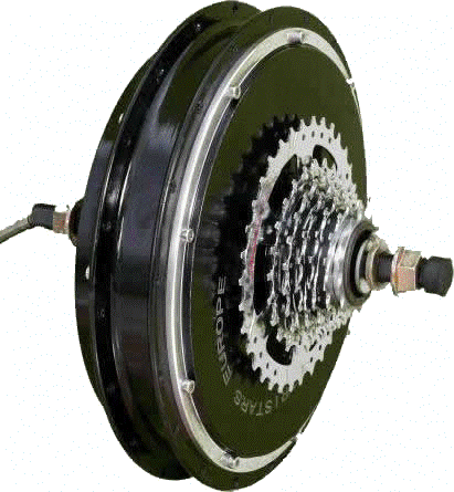 roue