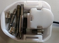outillage
