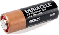 pile alcaline