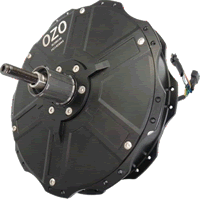 RH205D