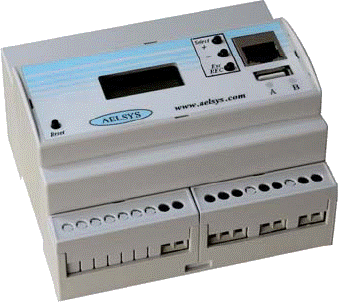 Modulo AELSYS