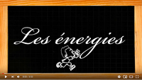 &eacute;nergies